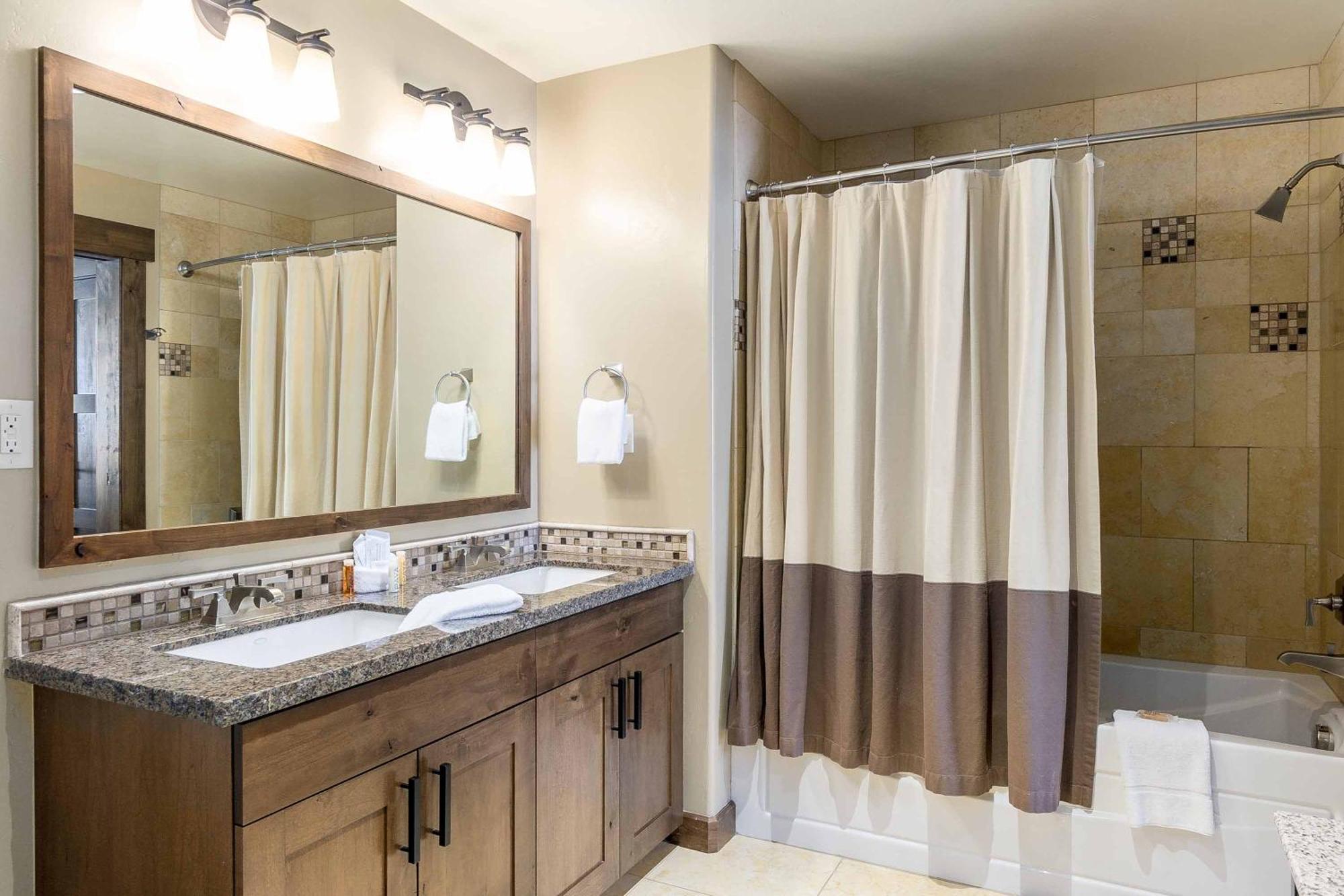Apartamento Trailhead