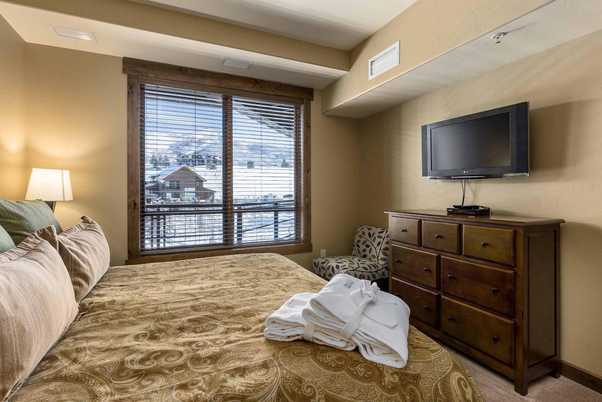 Trailhead Apartamento Steamboat Springs