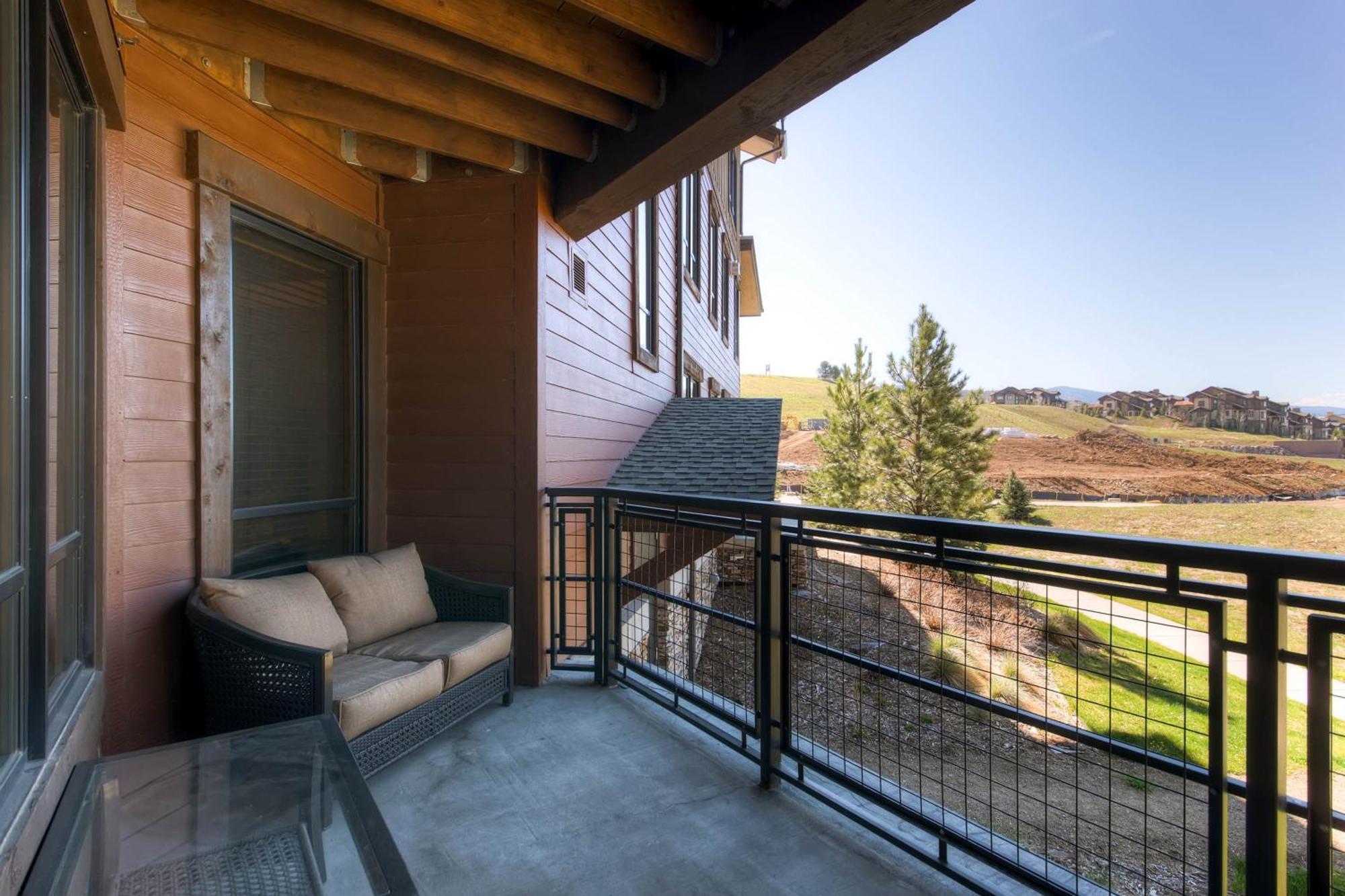 Trailhead Apartamento Steamboat Springs