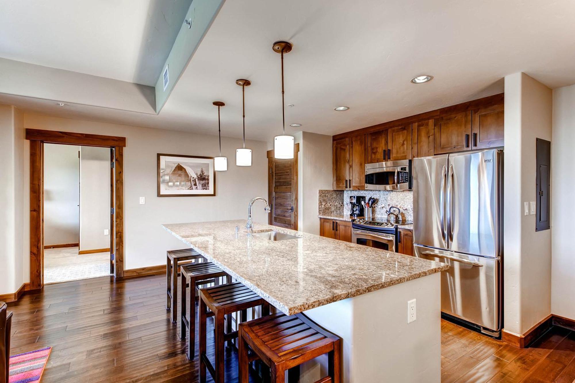 Apartamento Trailhead Steamboat Springs