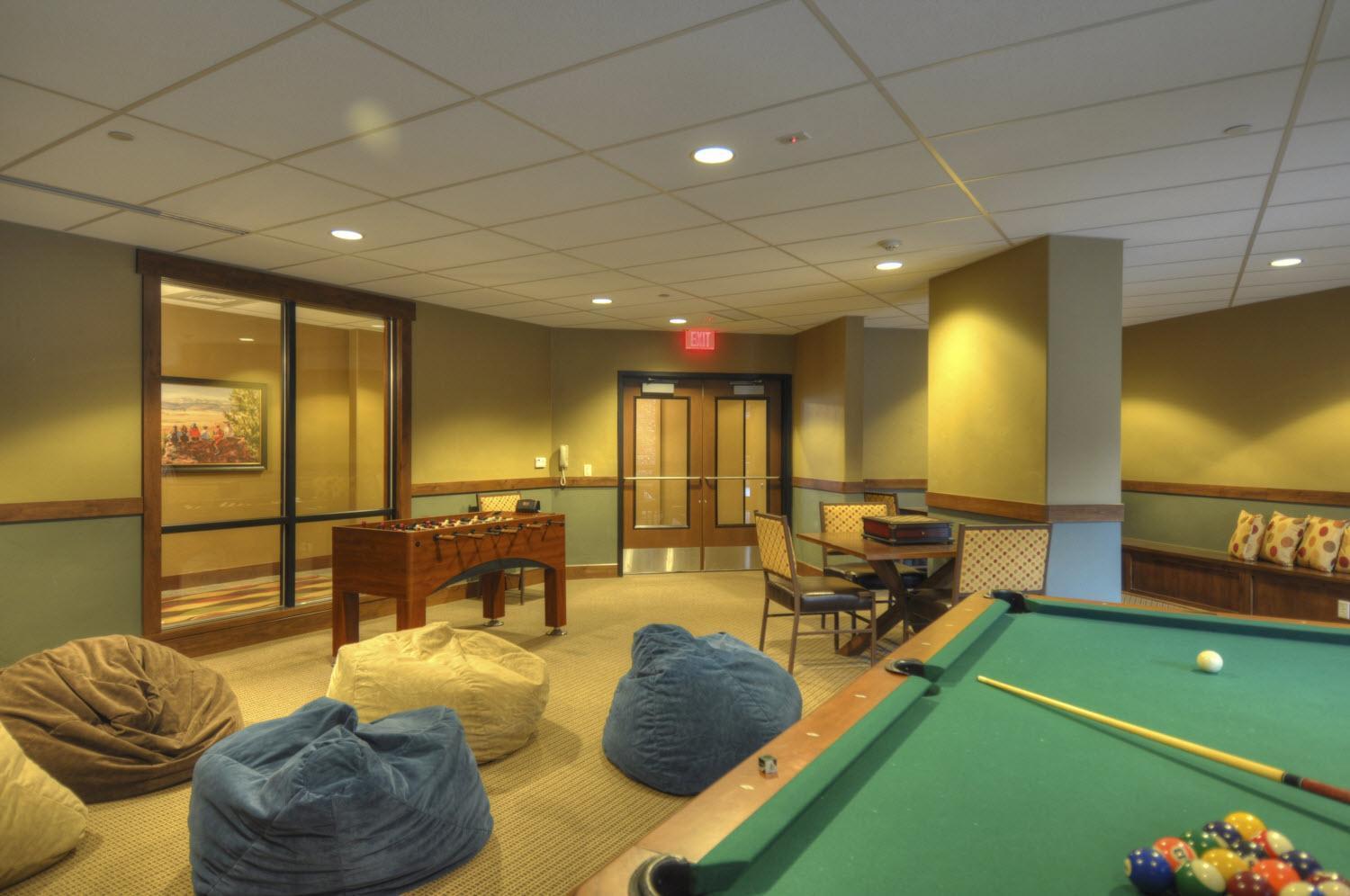 Trailhead Apartamento *