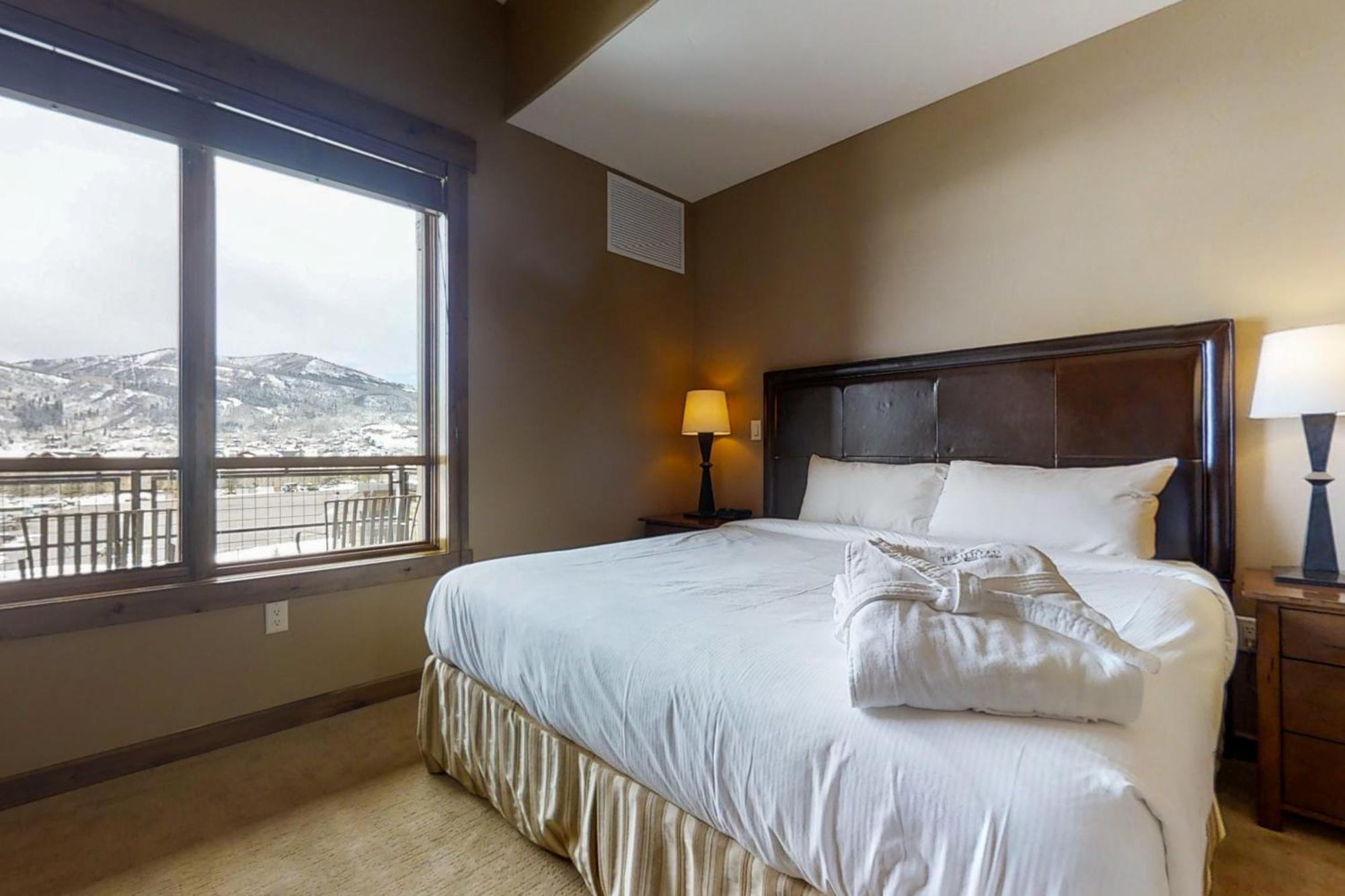 Trailhead Apartamento *
