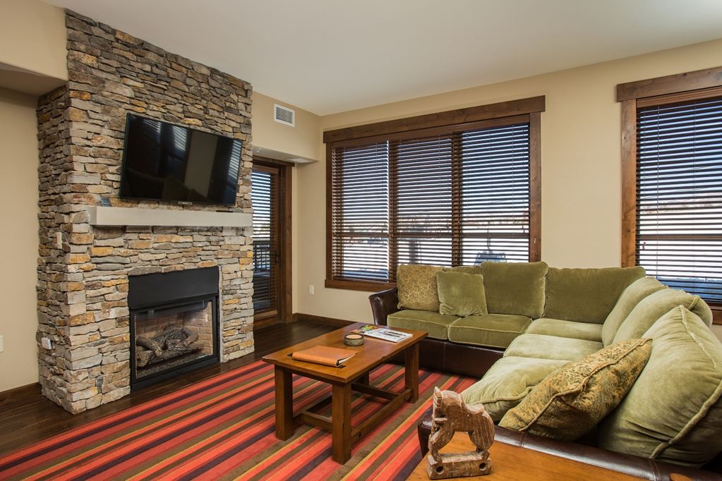 Apartamento Trailhead Steamboat Springs