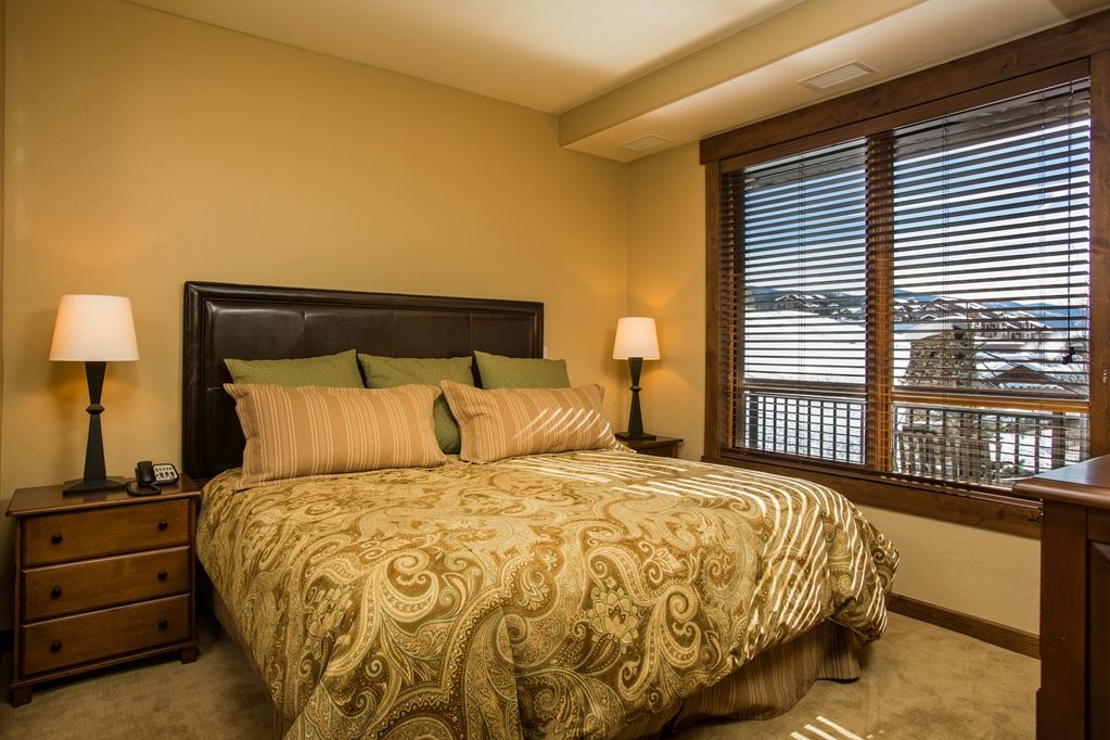 Apartamento Trailhead Steamboat Springs