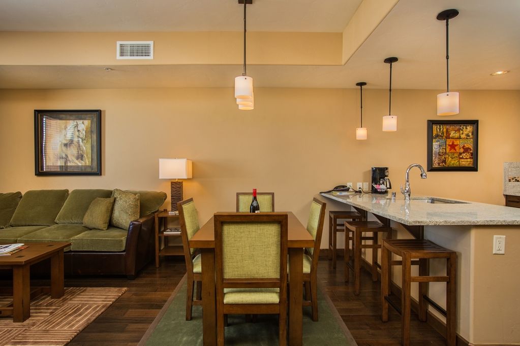 Trailhead Apartamento