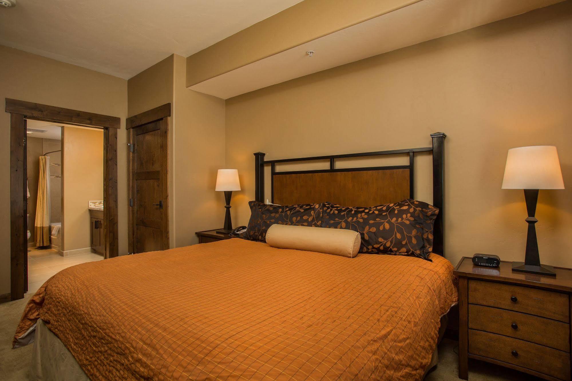 Trailhead Apartamento *